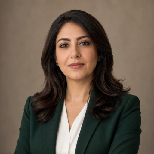 وضحى النعيمي